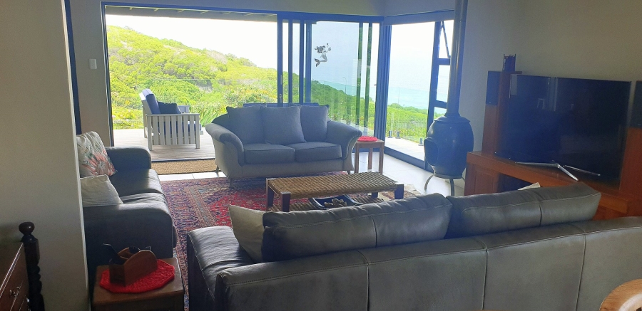 4 Bedroom Property for Sale in Dana Bay Western Cape
